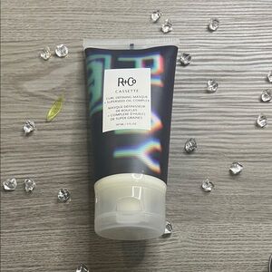 R+Co Curl Defining Masque